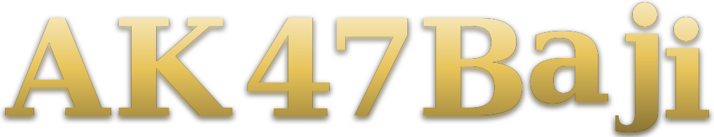 AK 47 Baji logo